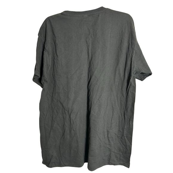 MORTAL KOMBAT New Black SS Graphic Tee Size L - Picture 3 of 6